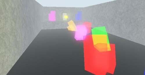 OBBY RACE