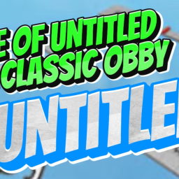 Untitled classic obby 2