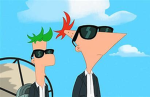 Ferb i.n.k