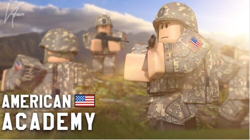 [AAF] Parade Grounds