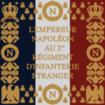 3ème Régiment Étranger
