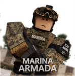 MX | Fuerzas Especiales de Alto Mando Naval