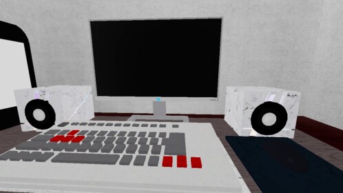Computer Simulator
