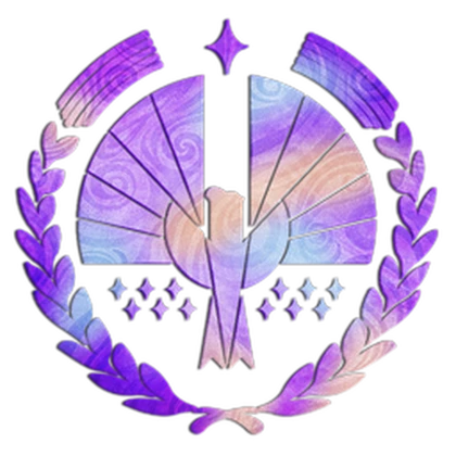 Nations of Panem Roblox group icon