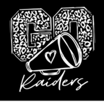 junior radiers cheer group