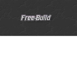 free build!