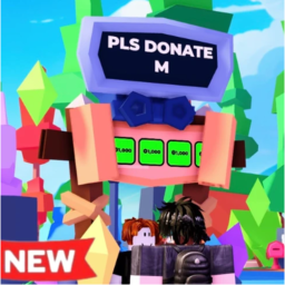 PLS DONATE M!💸