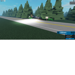 Us city RP