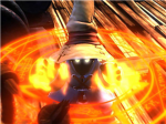 Final Fantasy IX Black Mages