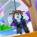 Mega Fun Obby [ZIPLINES]