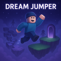 Dream Jumper ✨