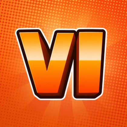 Vermillion Incrementals Roblox group icon