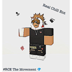 Real Chill Ent™