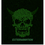 E̶x̶t̶e̶r̶m̶i̶n̶a̶t̶i̶o̶n̶