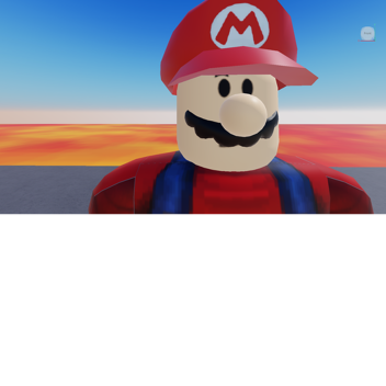 Survive Mario The Killer.