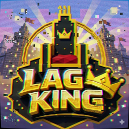 Lag King 👑