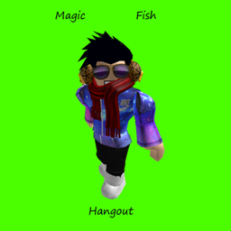 magic fish hang out