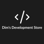 Dim's Development Store