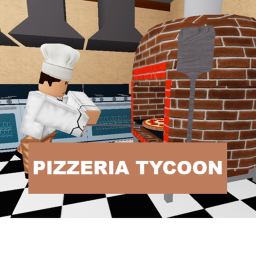 🎄 [CHRISTMAS] Pizzeria Tycoon 🎄