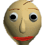 Baldi's Super Studio!