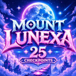 [BARU] MOUNT LUNEXA icon