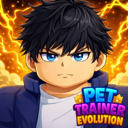 Evolve it! Community Roblox group icon
