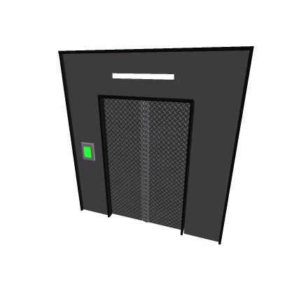 Button Door