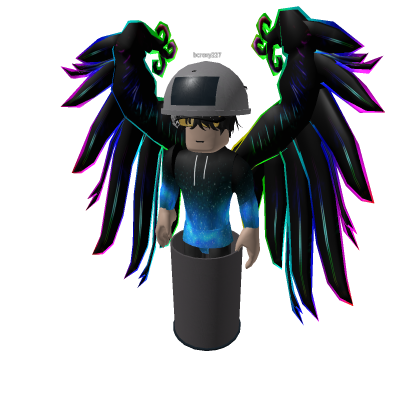 For Bcroxy227
