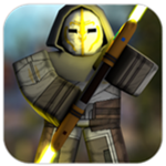 |【 Temple Guards 】|