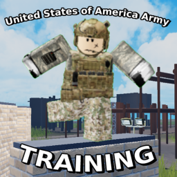 United States of America Army Training