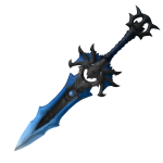 Frostreaver Sword