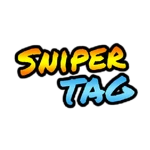 Play Sniper Tag for the First time ever, Wow!