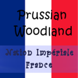 Prussian Woodland