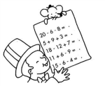 Reken groep (DUTCH)