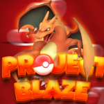 Adventures of Blaze