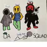 ~DaSquad~