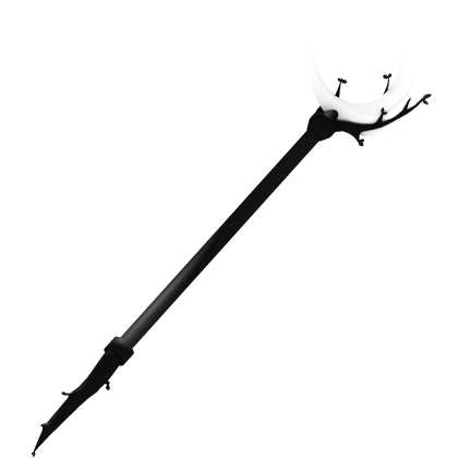 Moon Staff