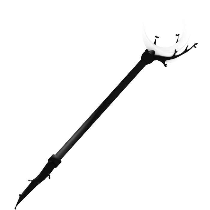 Moon Staff