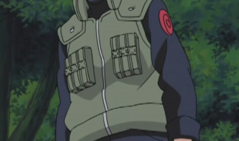 Shinobi force testing