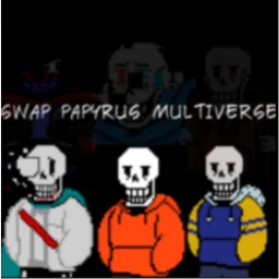 Swap Papyrus Multiverse icon