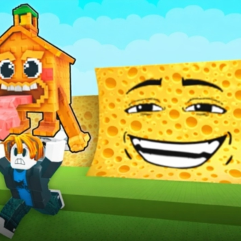 Fuggi dal formaggio per le malattie cerebrali 🧀 