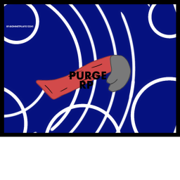 Purge RP SHUTDOWN