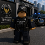 Field Operations Division | APD
