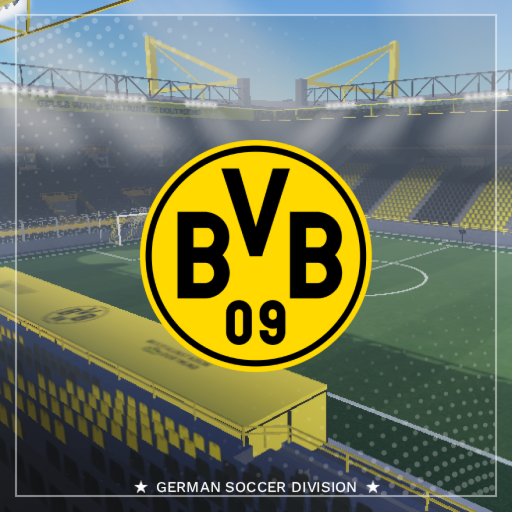 [GSD] Westfalen Stadion