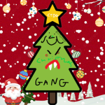 Christmas Tree Decorator Gang