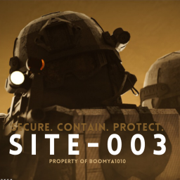 Site - 003