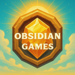 Obsidian-Games