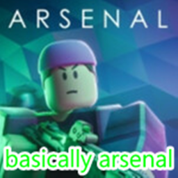 basically arsenal (archived)