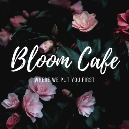 Bloom Cafe v1.5