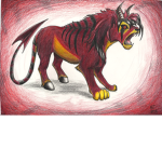 | Demon Pride |